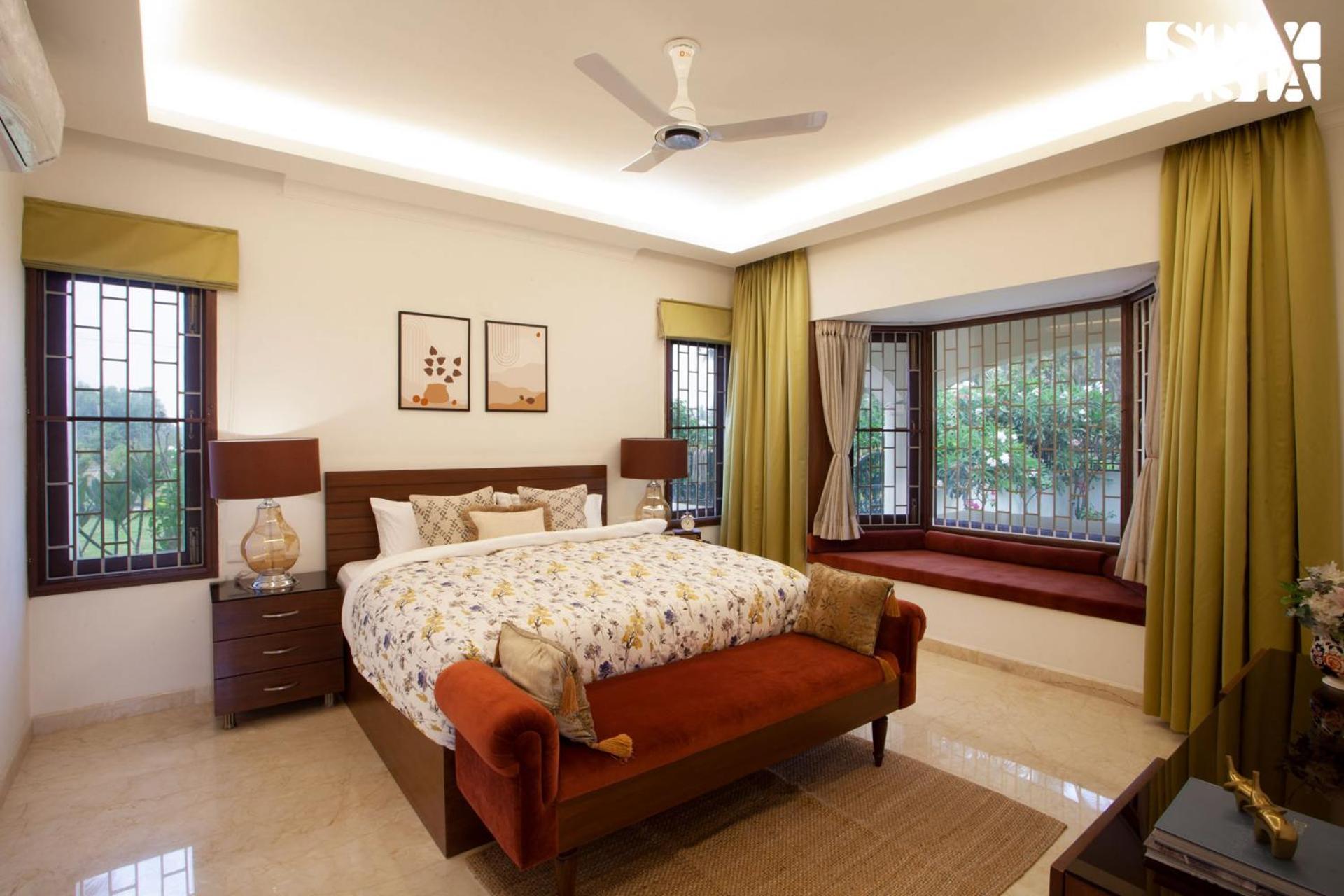 Stayvista At Silver Oak Farm - Breakfast Included Bangalore Esterno foto